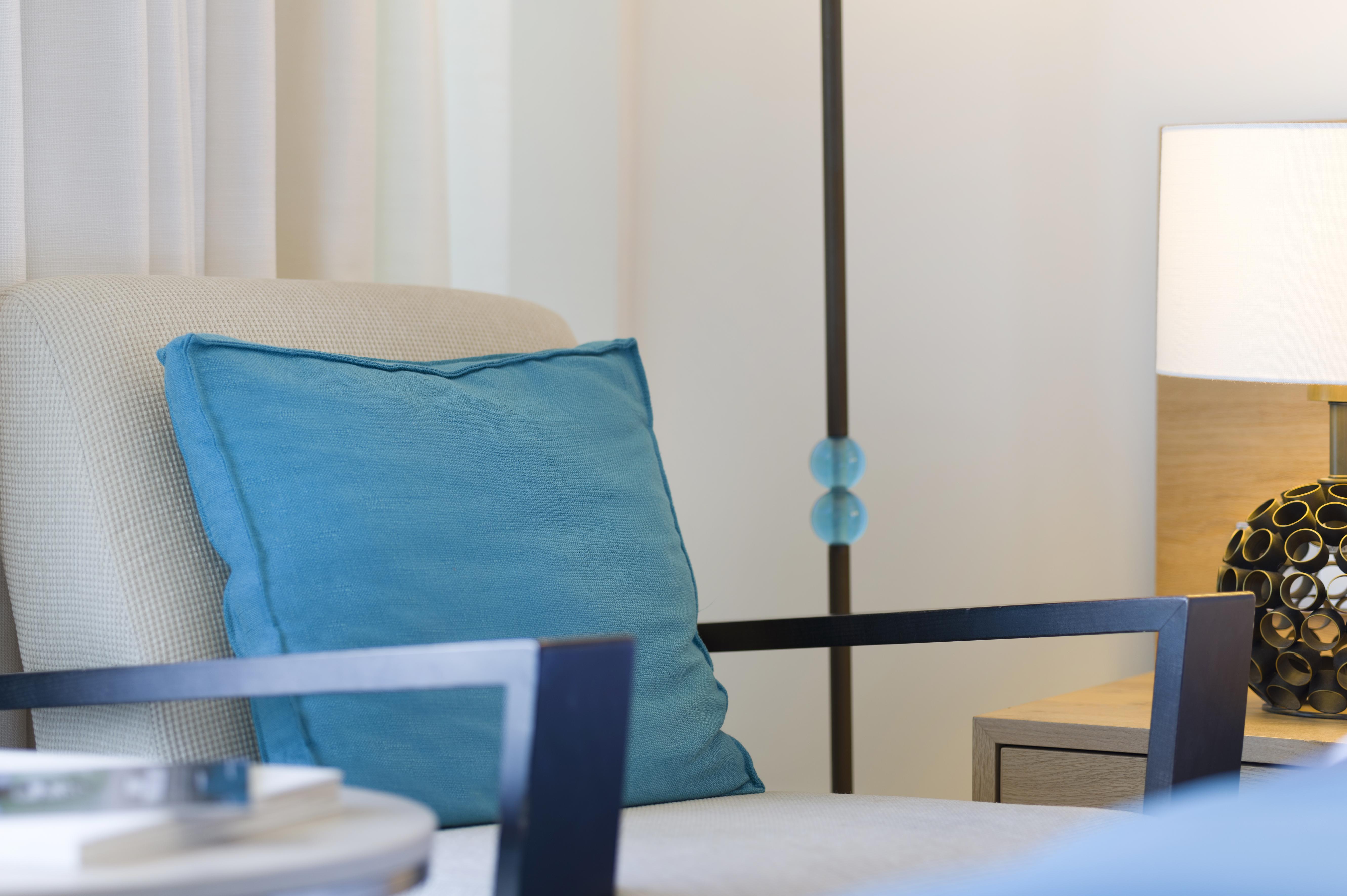 Hotel Sun Gardens Dubrovnik Orasac Esterno foto A throw pillow